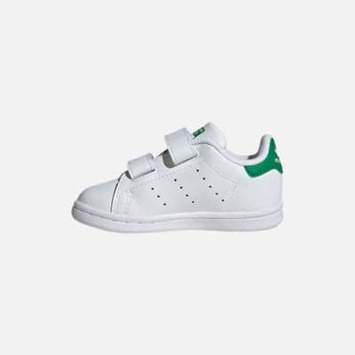 Adidas Stan Smith Comfort Closure Shoes Kids