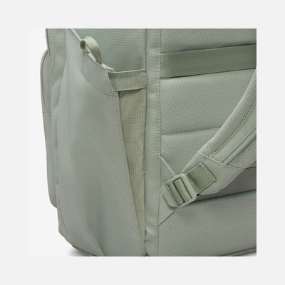 Nike Utility Power Backpack (33L) -Jade Horizon/Jade Horizon/Oil Green