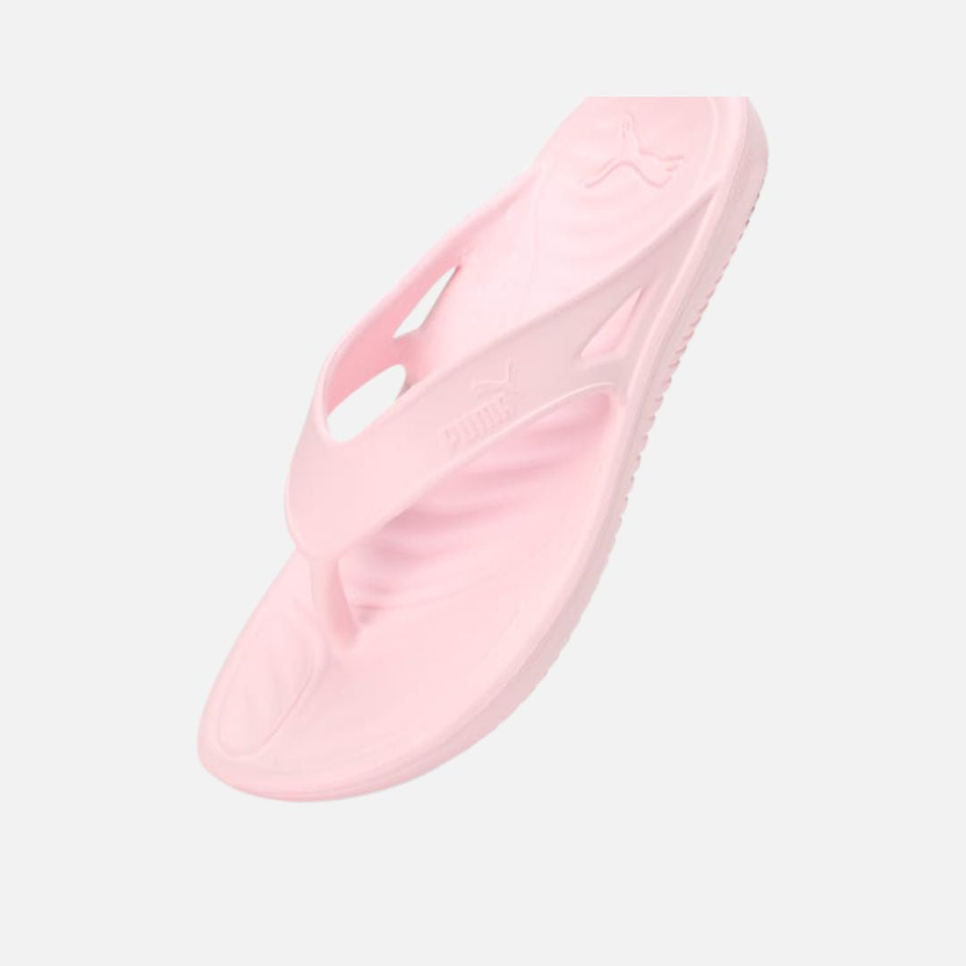 Puma Flymo Injex Women's Anti-Slip Flip-Flops-Whisp Of Pink