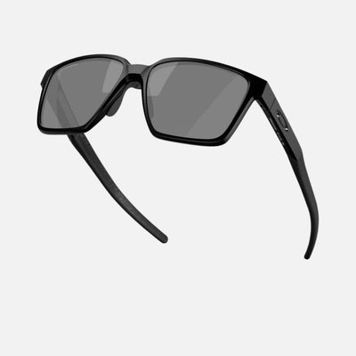 Oakley Actuator SQ Sunglasses Matte Black/Prizm Black Lenses