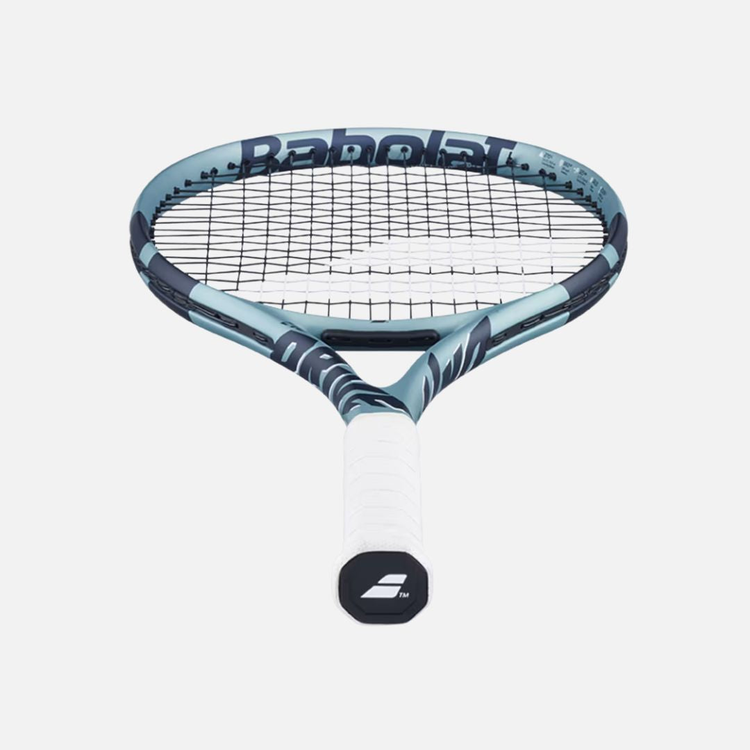 Babolat Evo Drive Gen2 tennis racquet BLUE - Unstrung