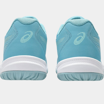 ASICS UPCOURT 6 Badminton shoes - OCEAN BLUE
