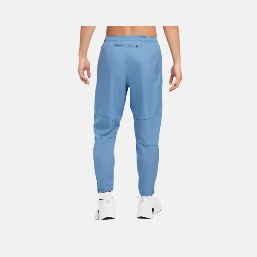 Nike Challenger Men's Dri-FIT Woven Running Trousers -Aegean Storm