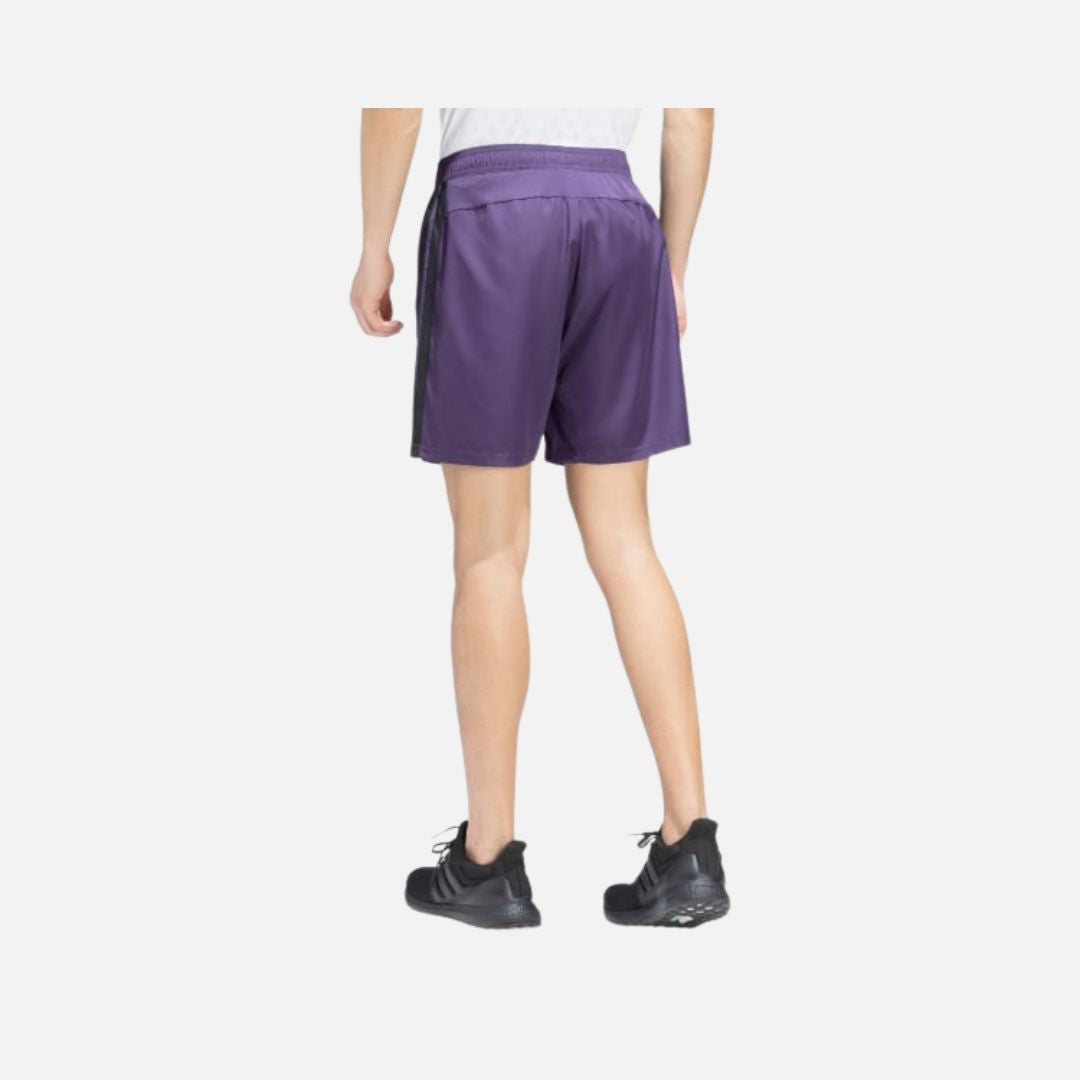 Adidas Train Essentials 3-Stripes Woven Shorts