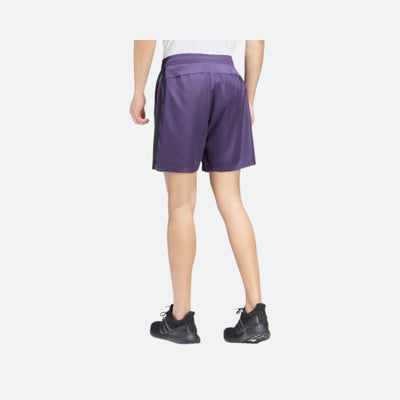 Adidas Train Essentials 3-Stripes Woven Shorts