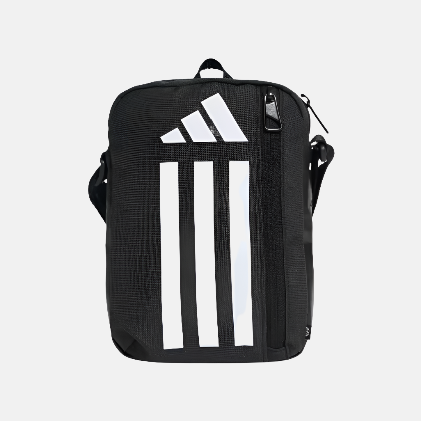 Adidas Essential Training Shoulder Bag -Black/White