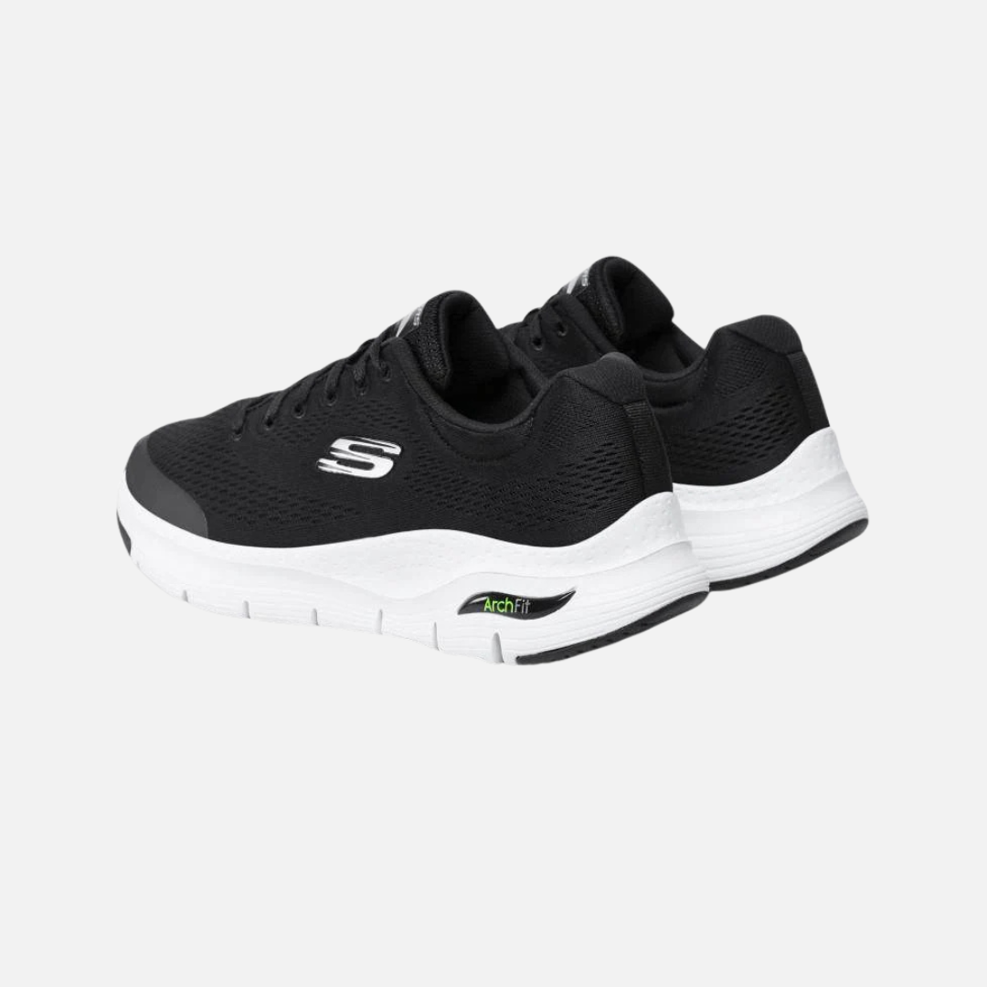 Skechers Arch Fit Mens Running Shoes