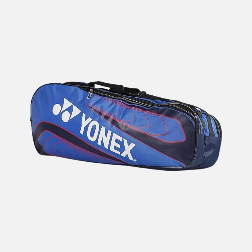 Yonex Sunr 23025 Kit Bag -Blue/Black Gold
