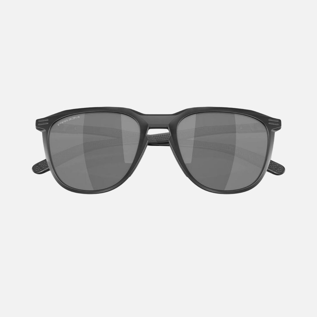 Oakley Thurso Sunglasses Matte Black Ink/Prizm Black Lenses