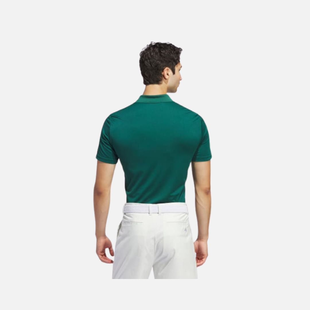 Adidas Core adidas Performance Primegreen Polo Shirt Collegiate Green