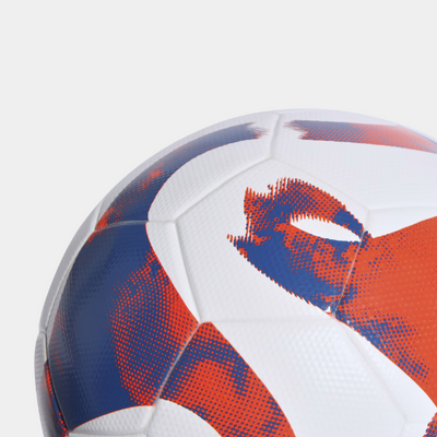 Adidas Tiro League TSBE Ball - solar orange