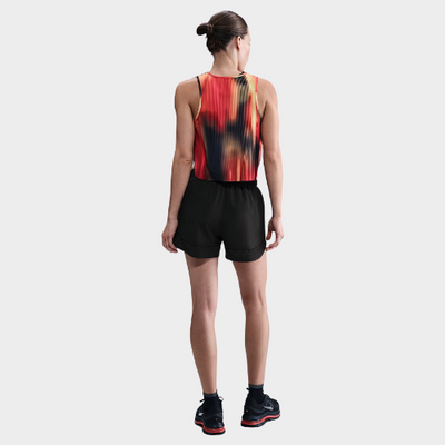 Nike Tempo Women's Dri-FIT Running Shorts with Underwear Liner