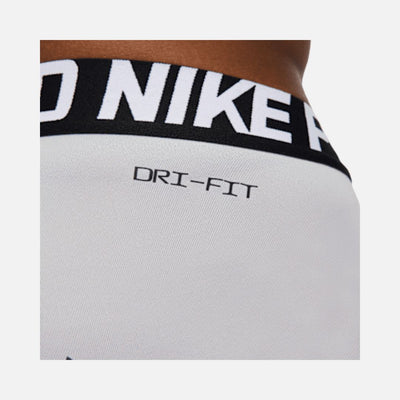 Nike Pro Men's 10" Slider Shorts