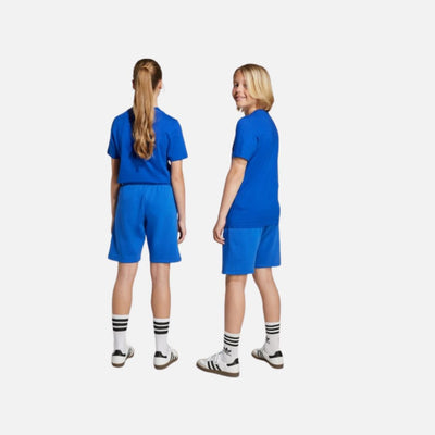 adidas Kids Messi Shorts Kids royal blue