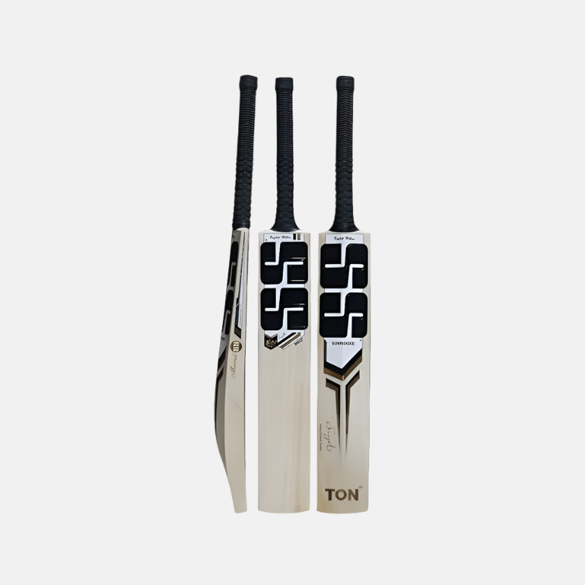 SS Sky 360 English Willow Cricket Bat -SH