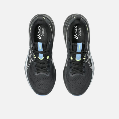 ASICS GEL-PULSE™ 16 Men's Running Shoes - BLACK/blue