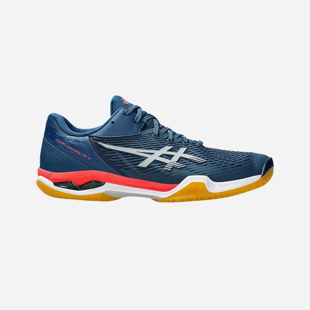 ASICS COURT CONTROL FF 3 MEN'S BADMINTON SHOES