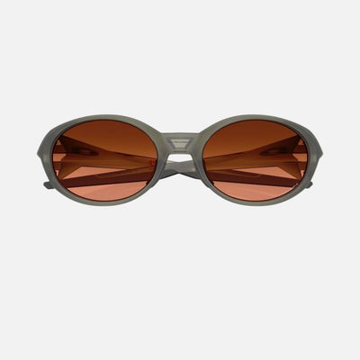 Oakley Eyejacket Redux Sunglasses Matte Olive Ink/Prizm Bronze Gradient Lenses