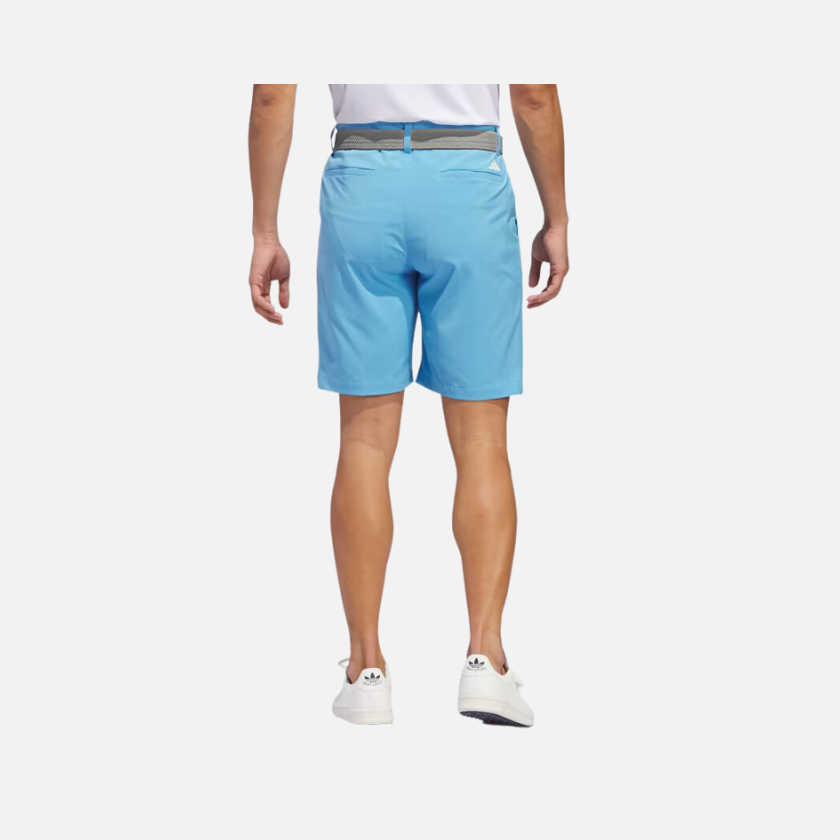 Adidas Ultimate 365 Men s Golf Shorts Semi Blue Burst Gambol