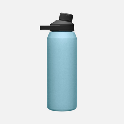 Camelbak Chute Mag Vacuum Insulated Stainless Steel Water Bottle 1L -Black/Moss/Navy/Dune/Dusk Blue/Lagoon