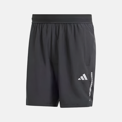 Adidas Gym Men's Training Shorts -Black