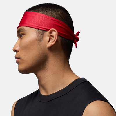 Nike Jordan Performance Sport Dri-FIT Adjustable Headband