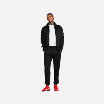 Puma T7 Always On Track Pants black