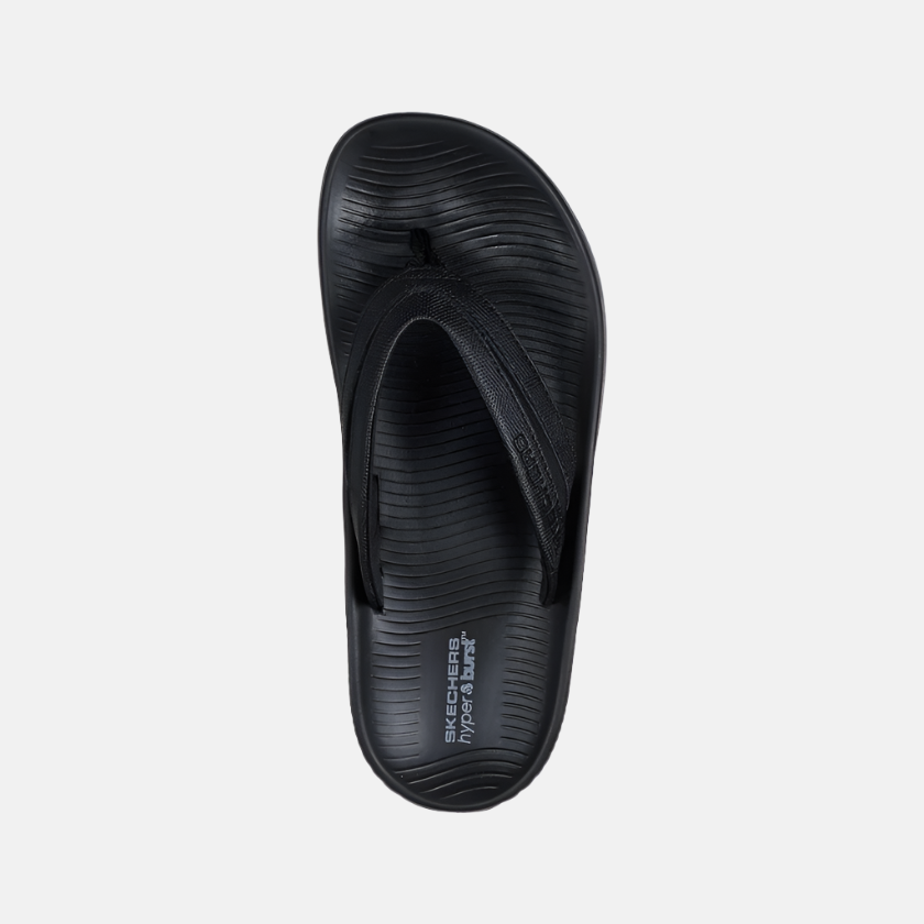 Skechers Hyper Slide Women's Slide -Black