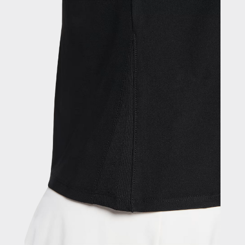 Nike Victory Women's Dri-FIT Short-Sleeve Golf Polo