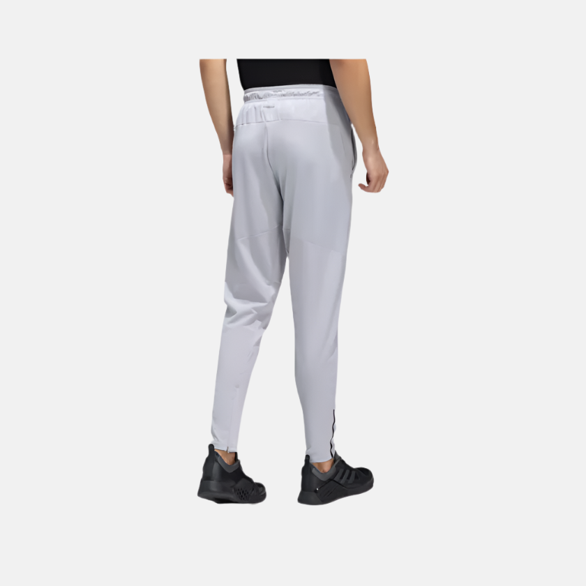 Adidas D4T Hybrid Men's Training Pant -Glory Grey