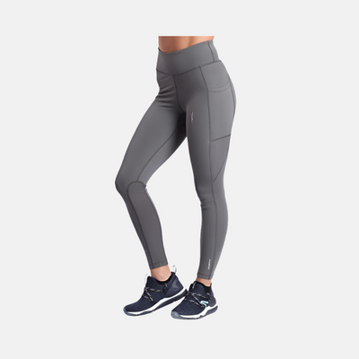 Dive Ultra Women's Leggings -Dark Grey