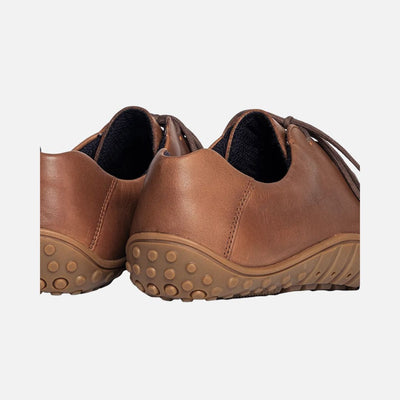 Baer URBN Leder Exekutive - Light Brown ( Baer Sole)