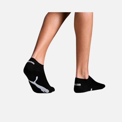 Puma Lifestyle Sneaker Socks Pack of 3