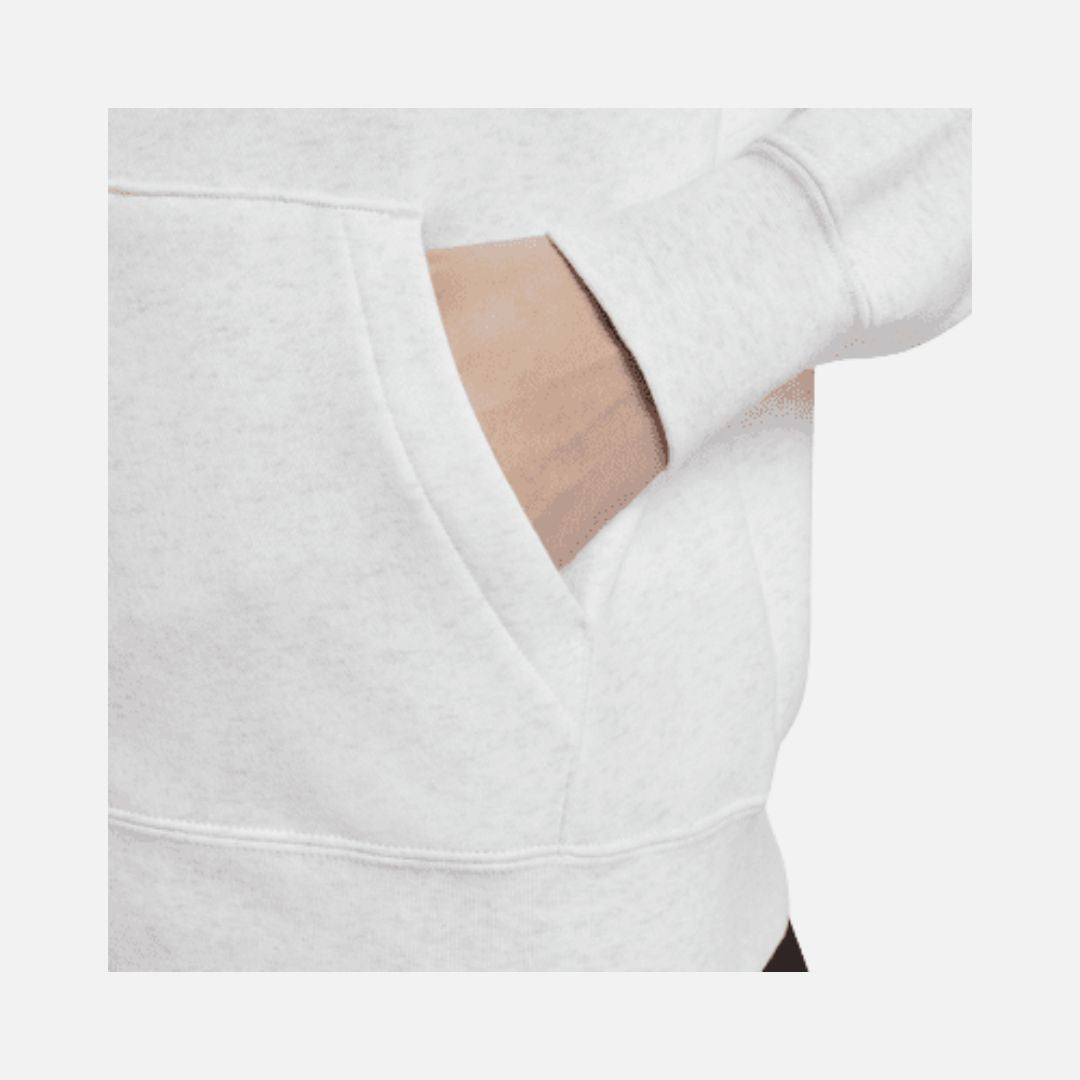 Nike Sportswear Club Fleece Women's Full-Zip Hoodie