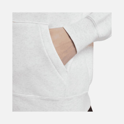 Nike Sportswear Club Fleece Women's Full-Zip Hoodie