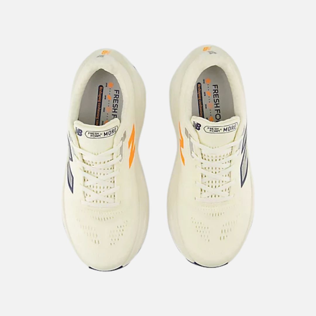 New Balance Fresh Foam X More v5 Men's