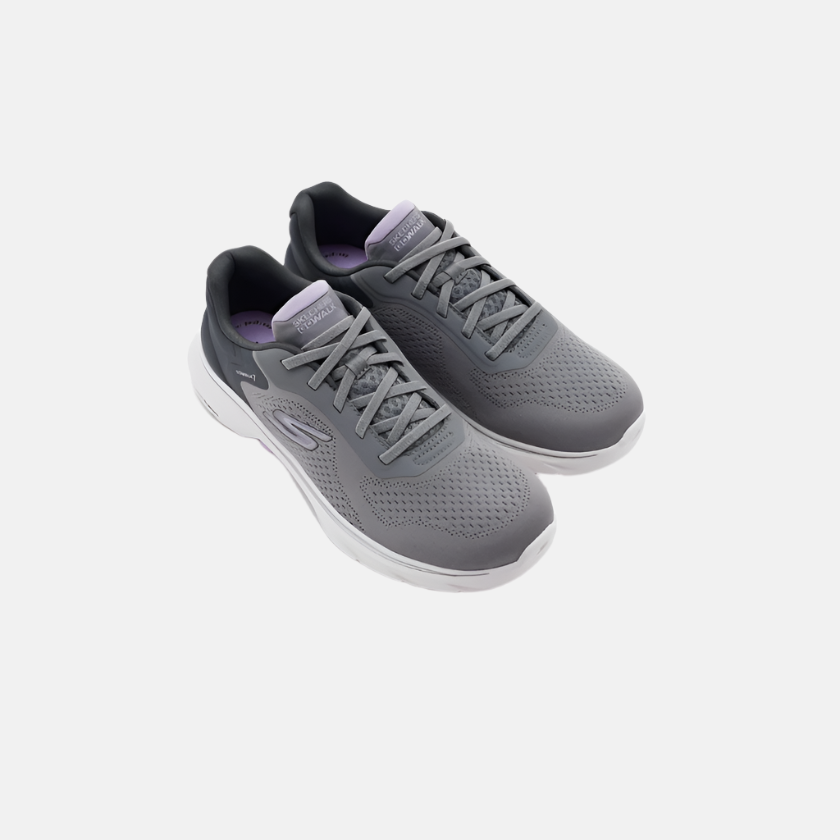 Skechers Go Walk 7 - Cosmic Waves – Gambol