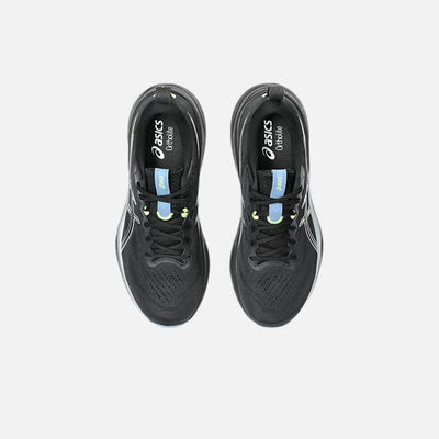 ASICS GEL-PULSE 16-Black/Pure Silver