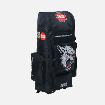 SS Devil Kit Bag