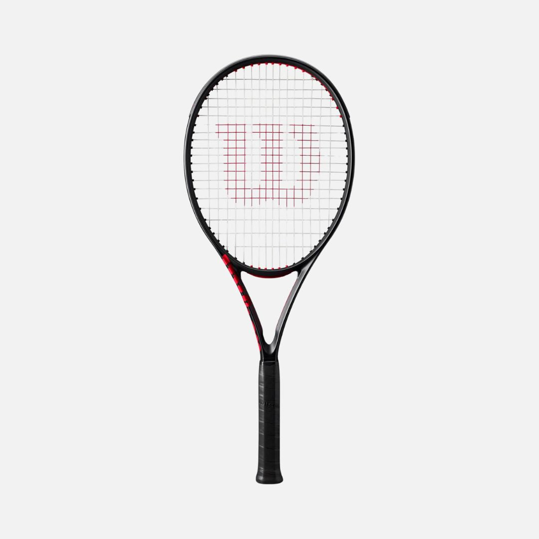 Wilson Clash 100 V3 Unstrung Tennis Racquet