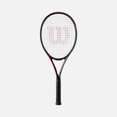 Wilson Clash 100 V3 Unstrung Tennis Racquet