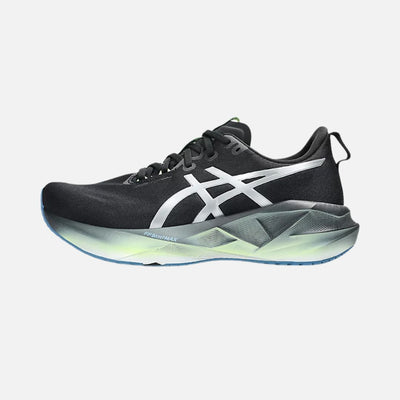 ASICS NOVABLAST 5 LUXE running shoes - Luxe/Black