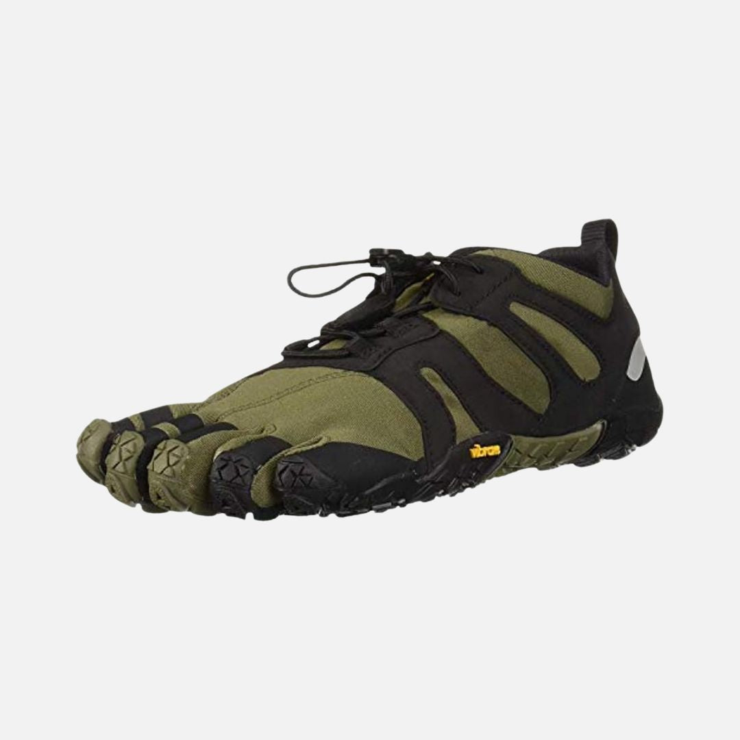 Vibram Five Fingers 19m7602 V-Trail 2.0 Trail Running Shoes
