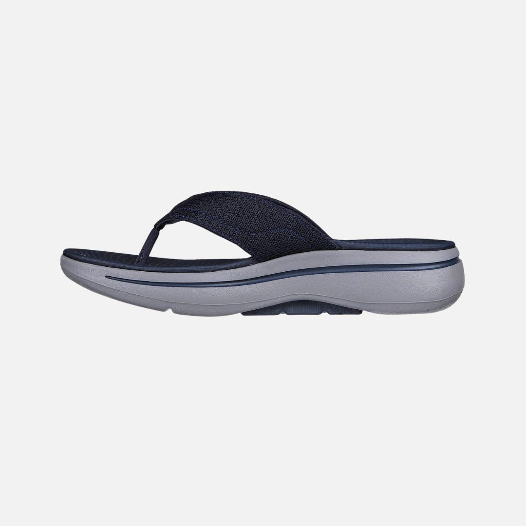 SKECHERS GO WALK ARCH FIT SANDAL MEN'S