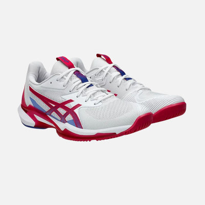 ASICS SOLUTION SPEED FF 3 TENNNIS SHOES