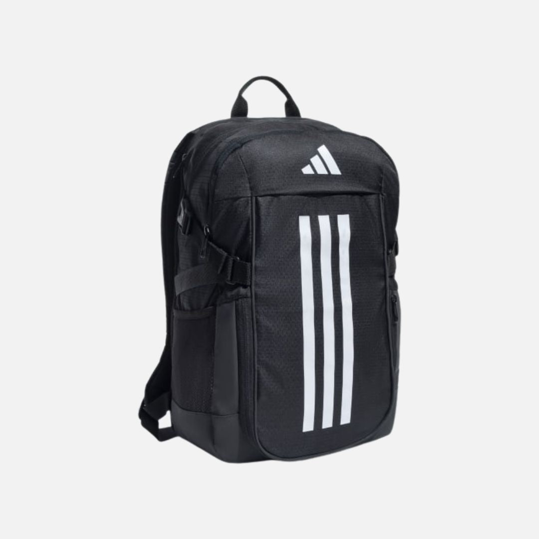 Adidas Training Power Backpack Black / White