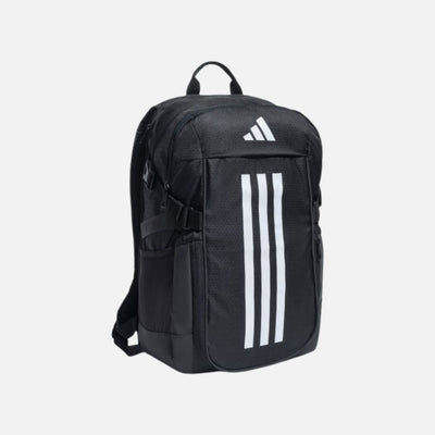 Adidas Training Power Backpack Black / White