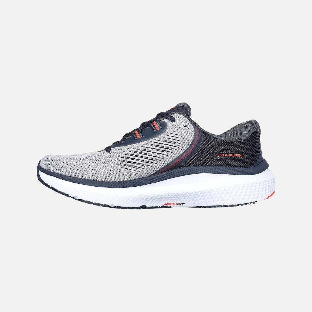 SKECHERS GO RUN PURE 4 MEN'S