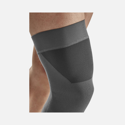 Cep Mid Support Unisex Knee Sleeve -Grey