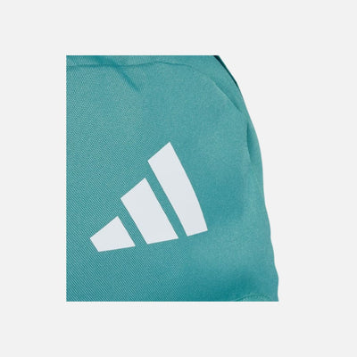 Adidas Classic 3 Bar Logo Backpack